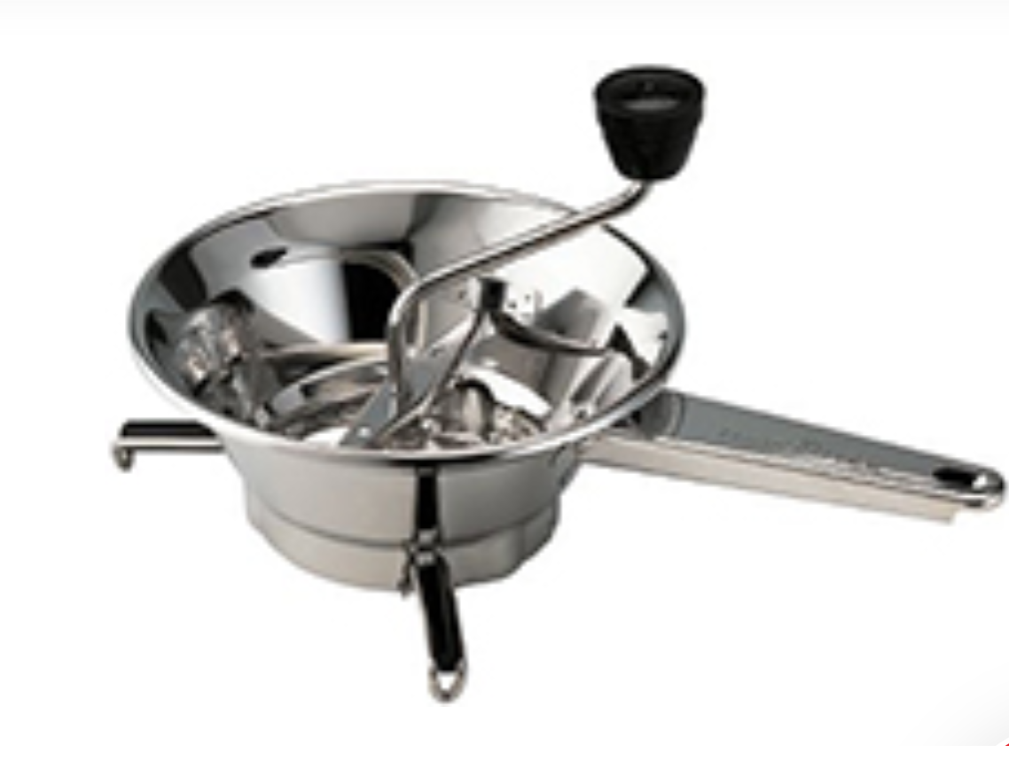 MOULINEX MOA40106 groentenmolen