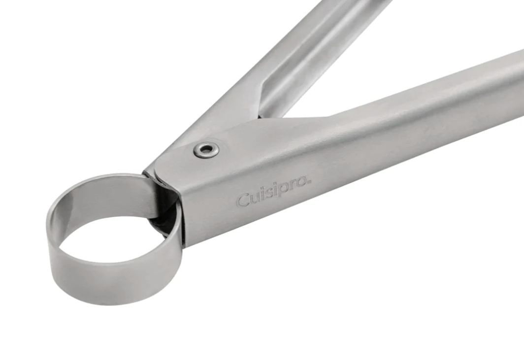 CUISIPRO 747368 serveertang