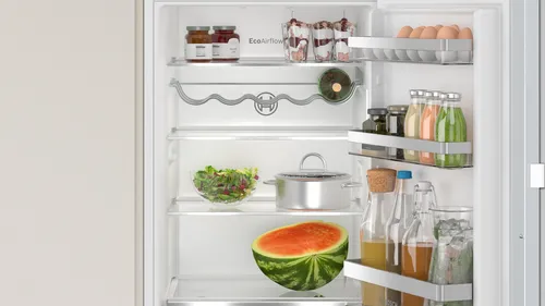 BOSCH KIR31VFE0 SERIE 4 koelkast zonder vriesvak  - 102cm BOSCH KIR31VFE0 SERIE 4 koelkast zonder vriesvak  - 102cm