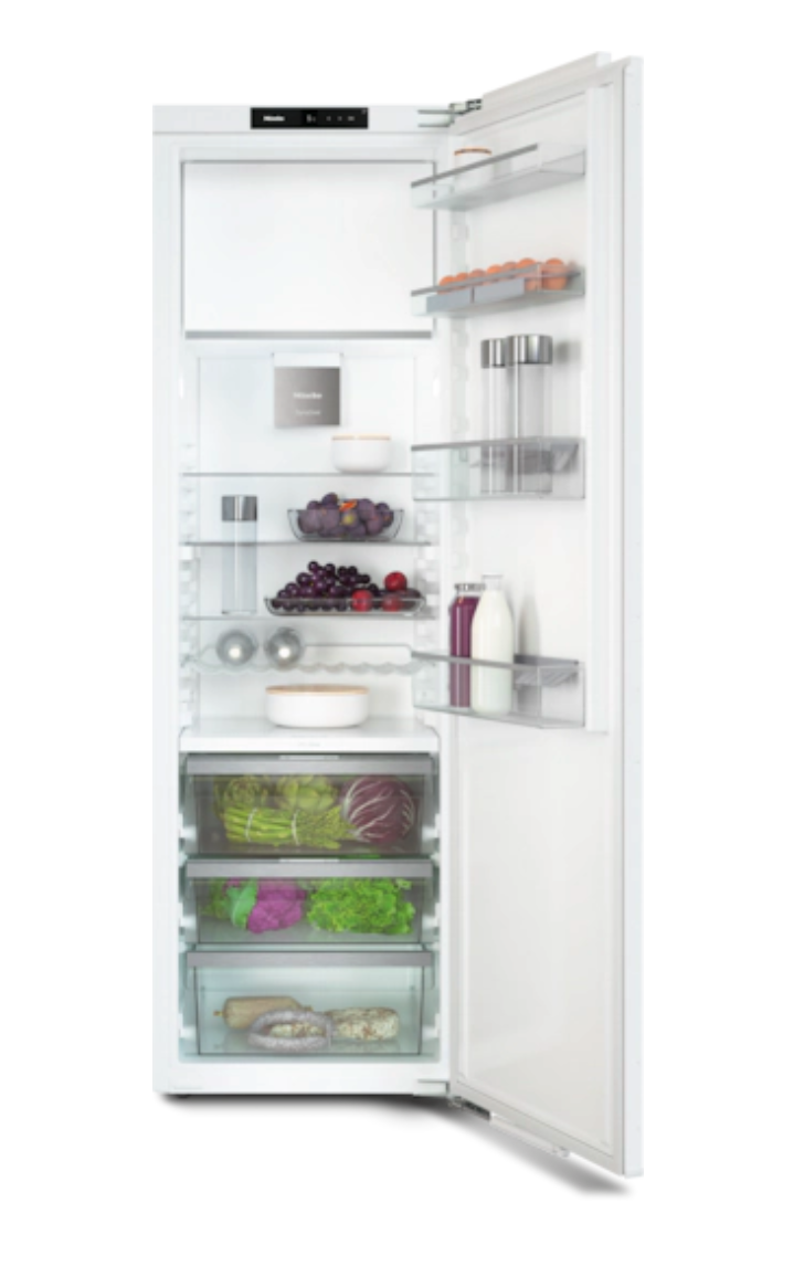 MIELE K7748D koelkast met vriesvak - 177cm MIELE K7748D koelkast met vriesvak - 177cm