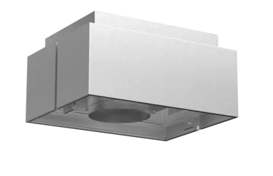 BOSCH DIZ2FX5D1 koolstoffilter - regenereerbaar