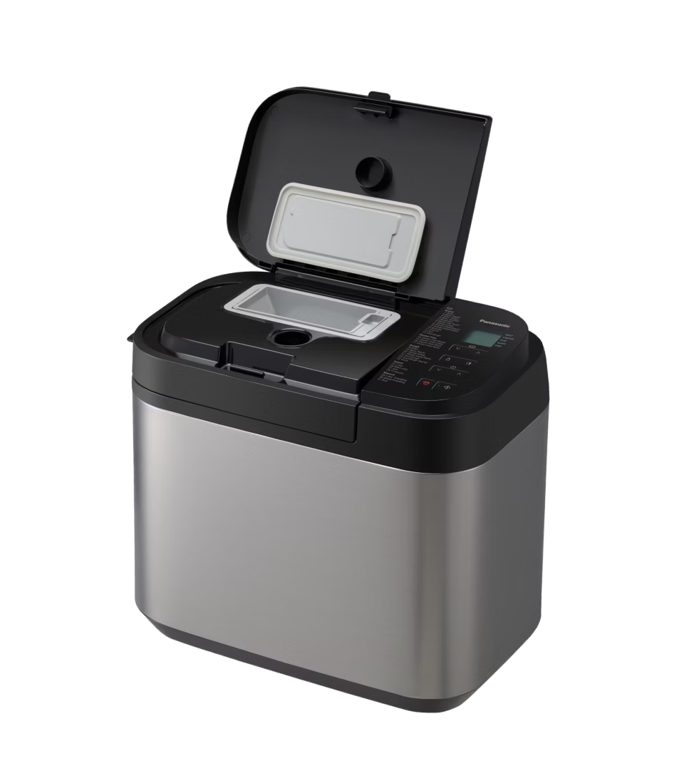 PANASONIC PASD-YR2550SXE broodbakmachine