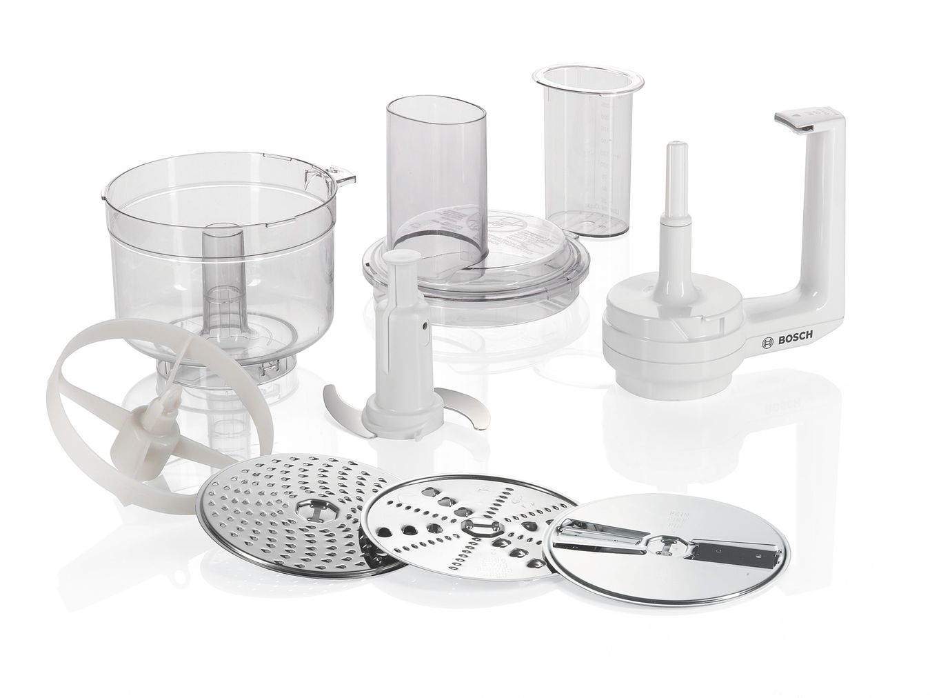 BOSCH SDA  MUZ4MM3 multimixer