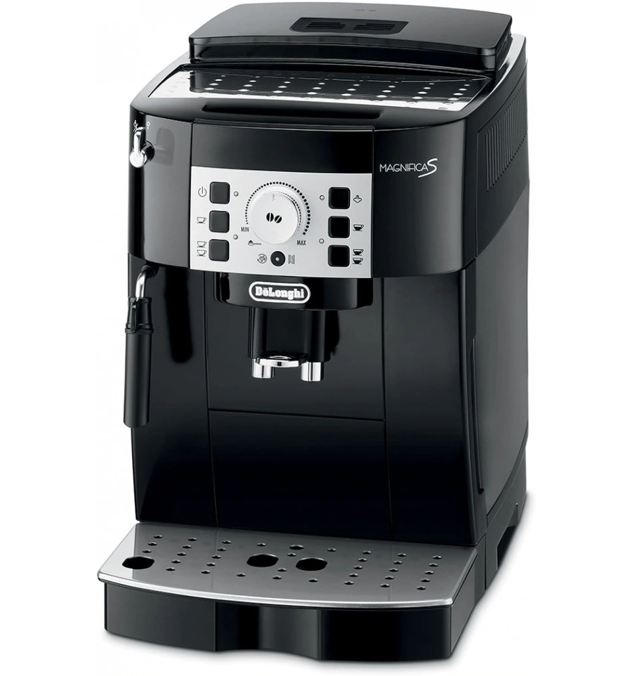 BRAUN (DELONGHI) DLECAM22.105.B espresso machine