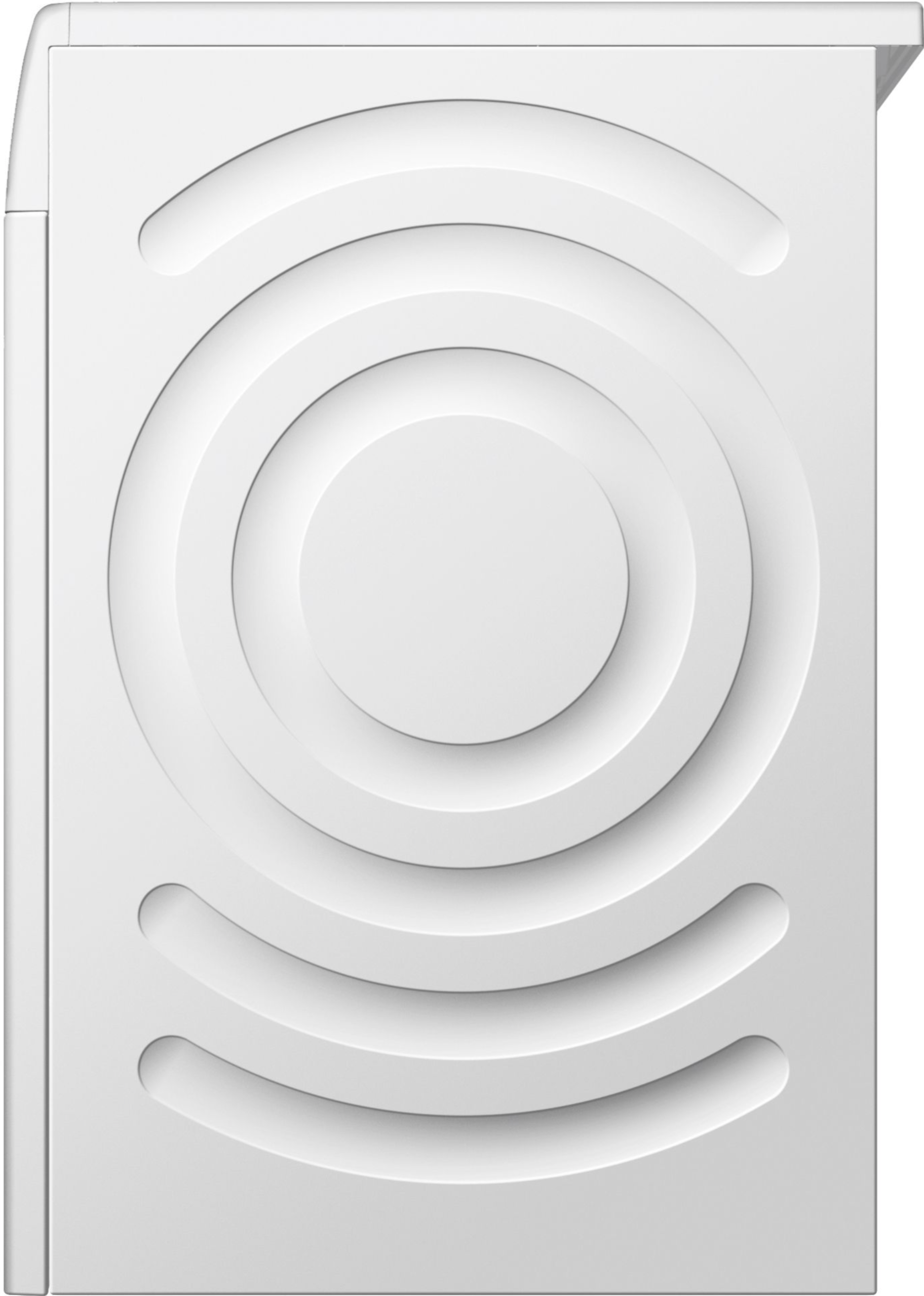 SIEMENS WG56B20SFG IQ700 wasmachine