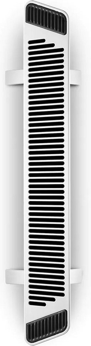 BRAUN (DELONGHI) DLHSX4320E.WHBK convectorkachel