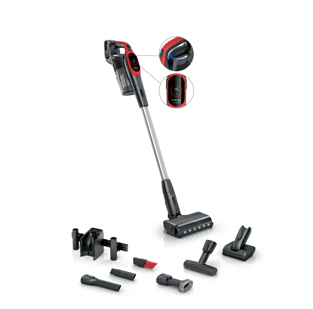 BOSCH BBS931PET steelstofzuiger