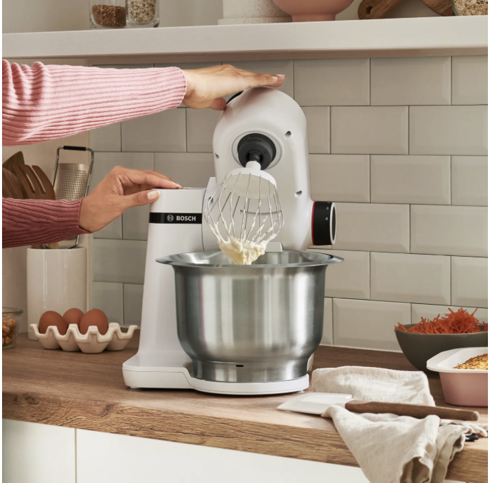 BOSCH SDA MUMS2EW00 SERIE 2 keukenrobot