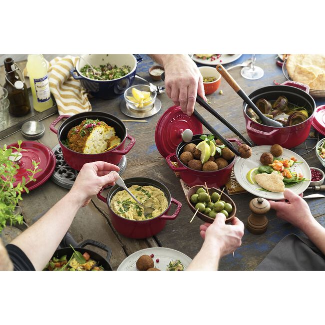 STAUB 1101806 stoofpot