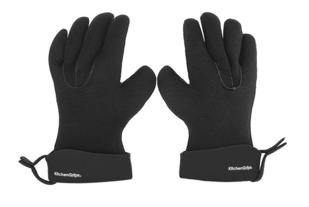 CUISIPRO 100202-425 BBQ handschoen