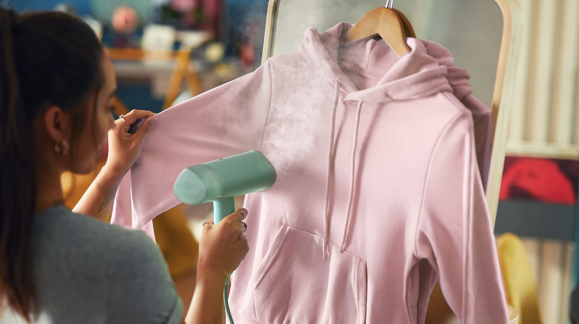 PHILIPS PDSTH3010/70 kledingstomer